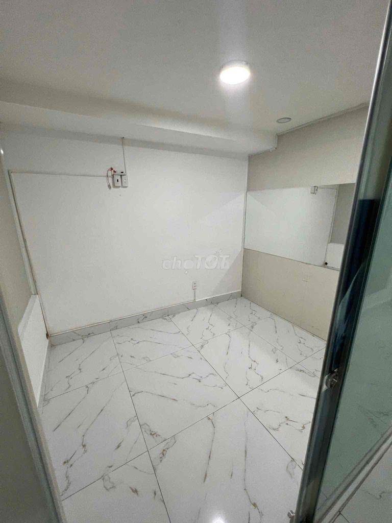 Mặt bằng lối đi riêng tại phó đức chính - bình thạnh - 2