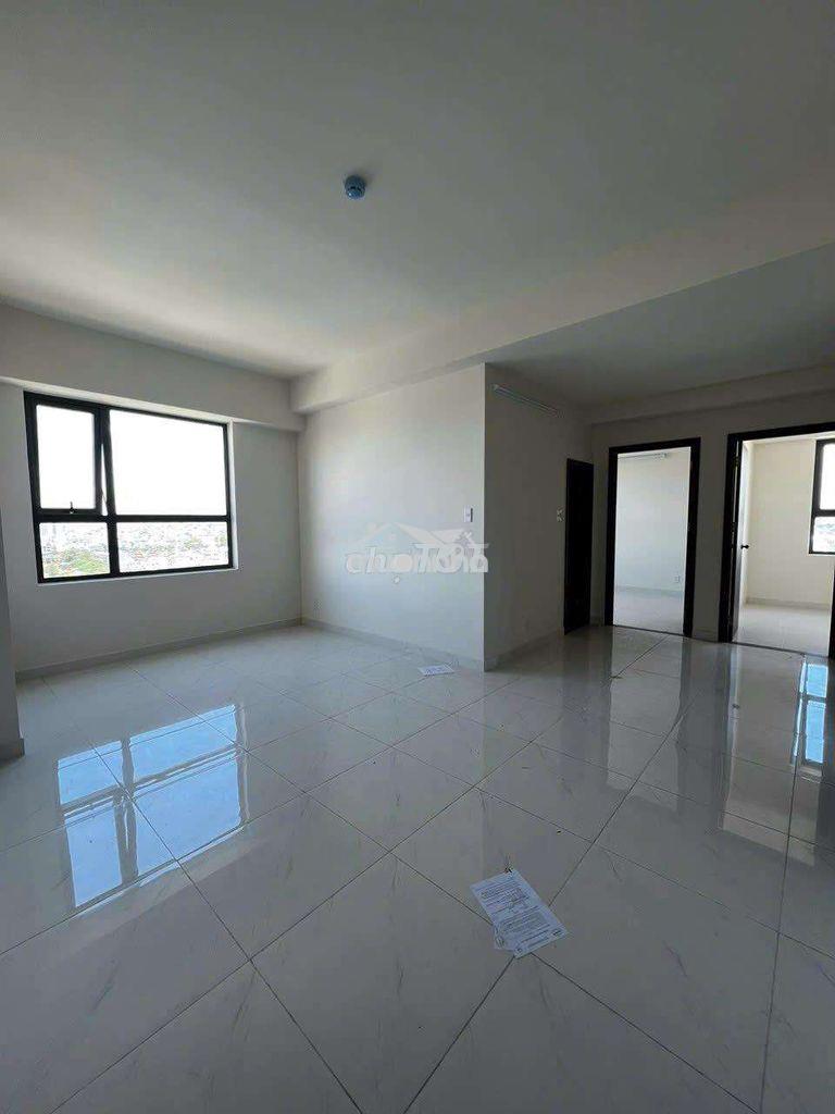 Bán căn hộ nhà ở xã hội, chung cư greenriver p6q8, view nội khu
- 4
