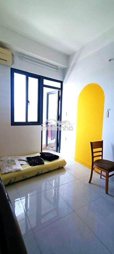 Chính chủ cho thuê phòng trọ full ban công view cực đẹp. - 3