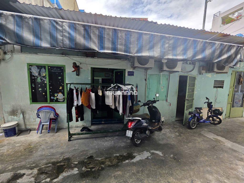 Cần bán nhà gấp do có việc riêng - 2