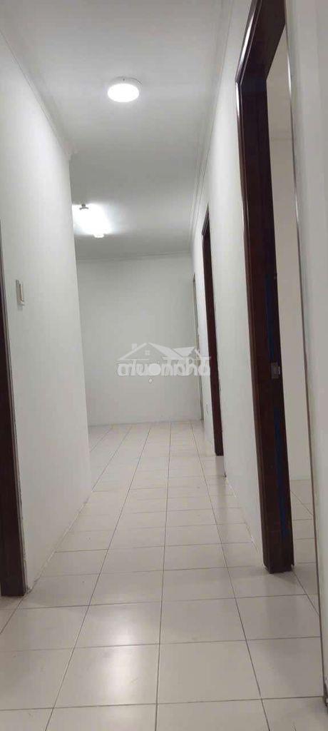 Chính chủ cần bán chung cư phúc thịnh - 4