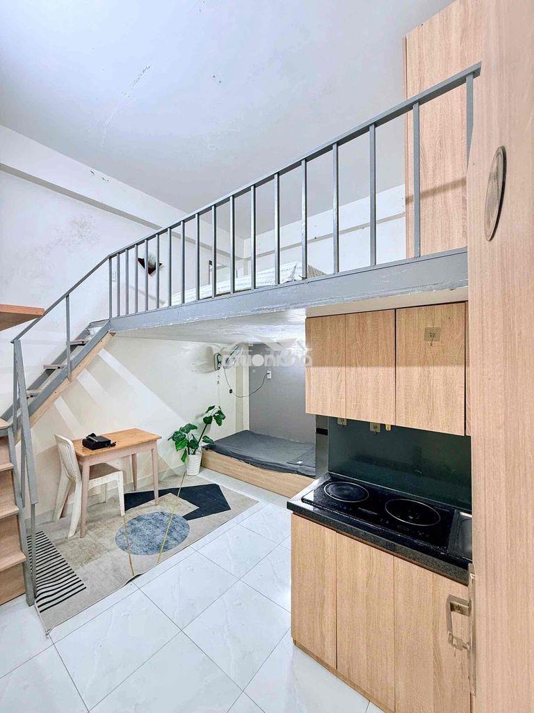 Mình vừa trống phòng duplex cửa sổ sinh viên - luỹ bán bích - tân phú