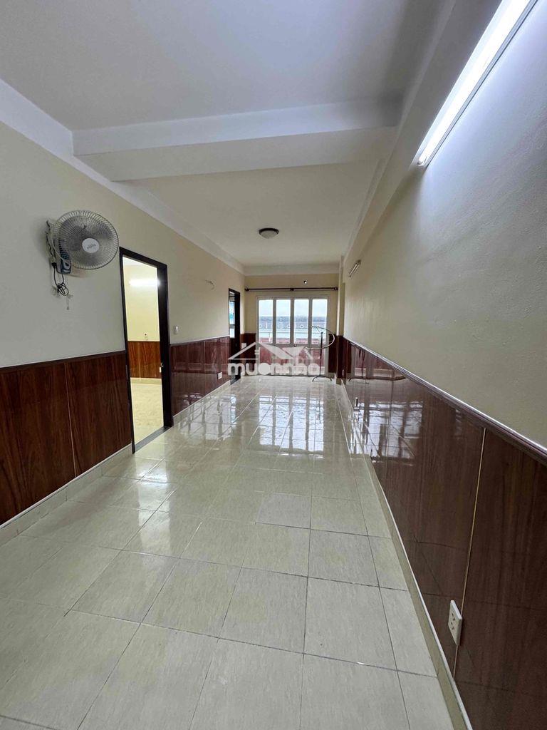 Cho thuê căn hô chung cư khang gia p14 gò vấp