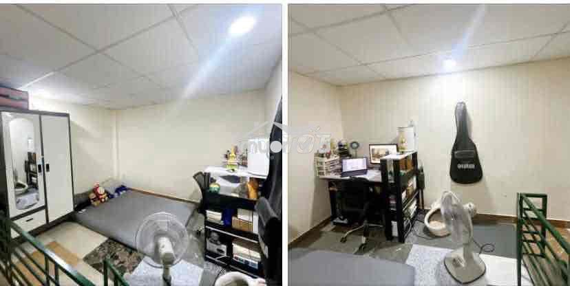Pass lại phòng trọ gần đh iuh & văn lang …. - 2