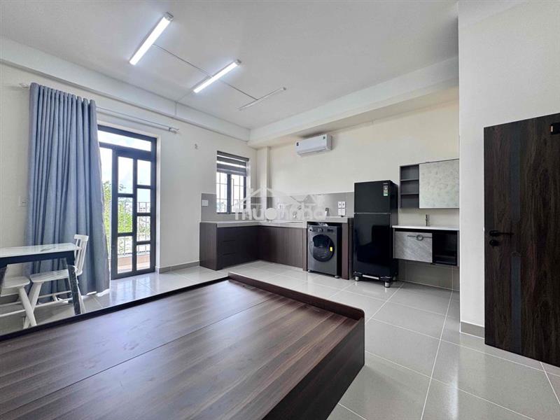Căn hộ full nt bancol ngay trung tâm tân phú
