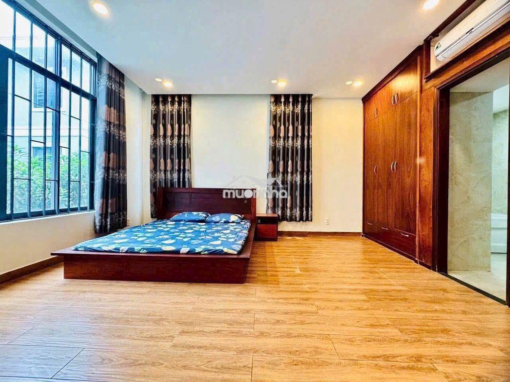 Căn biệt thự - full nội thất đường liên phường -25 tỷ/290m2 - 2