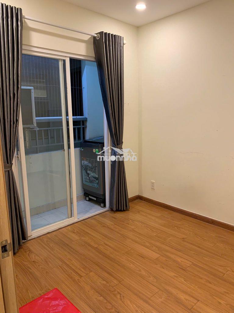 Căn 2 phòng ngủ; cho thuê nhà trống. giá thuê chỉ 6,5 triệu. lh hương - 3