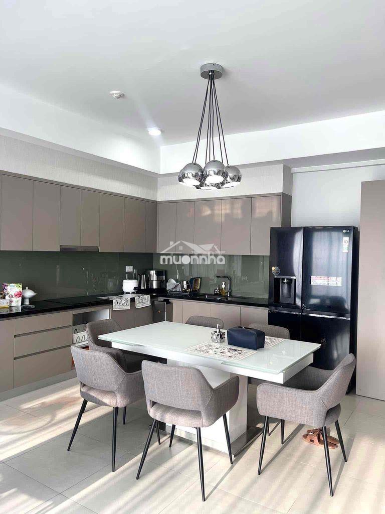Cho thuê căn hộ 2pn 90m2 vista verde quận 2 - 4