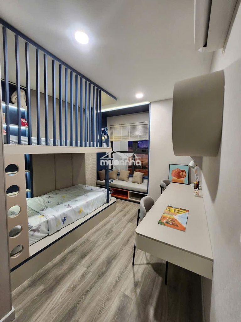 BÁN DRAGON HILL 2 CĂN GỐC 75M2 GIÁ 4.680 TỶ NỘI THẤT ĐẸP SANG - 4
