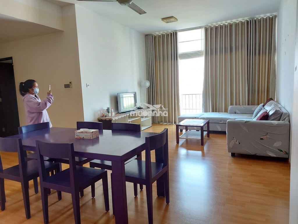 Bán căn hộ chung cư phú mỹ, quận 7, 3 phòng ngủ, 117m2, 6ty8, - 4