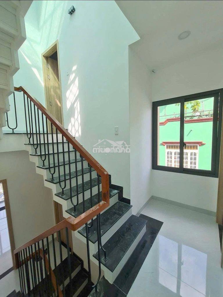 📢 Nhà 3 lầu - đường 2 tăng nhơn phú b - quận 9 - 3