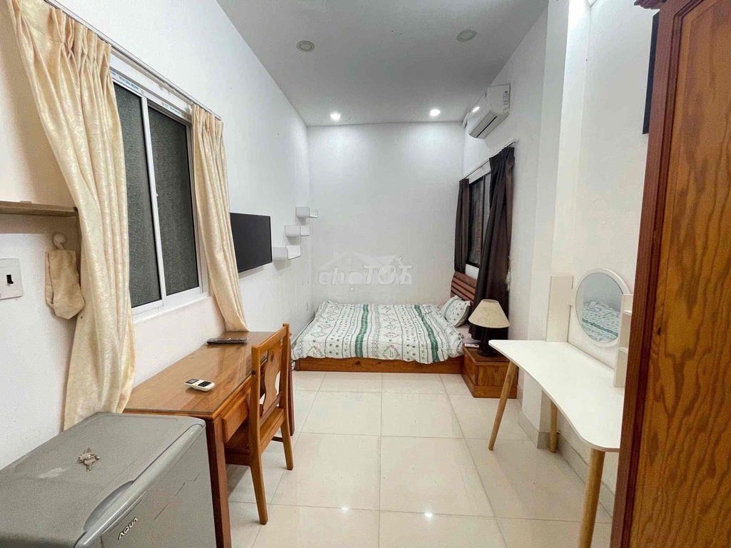 Cho thuê phòng cô giang-q1,gần trung tâm,full tiện ích,vào ở ngay - 2
