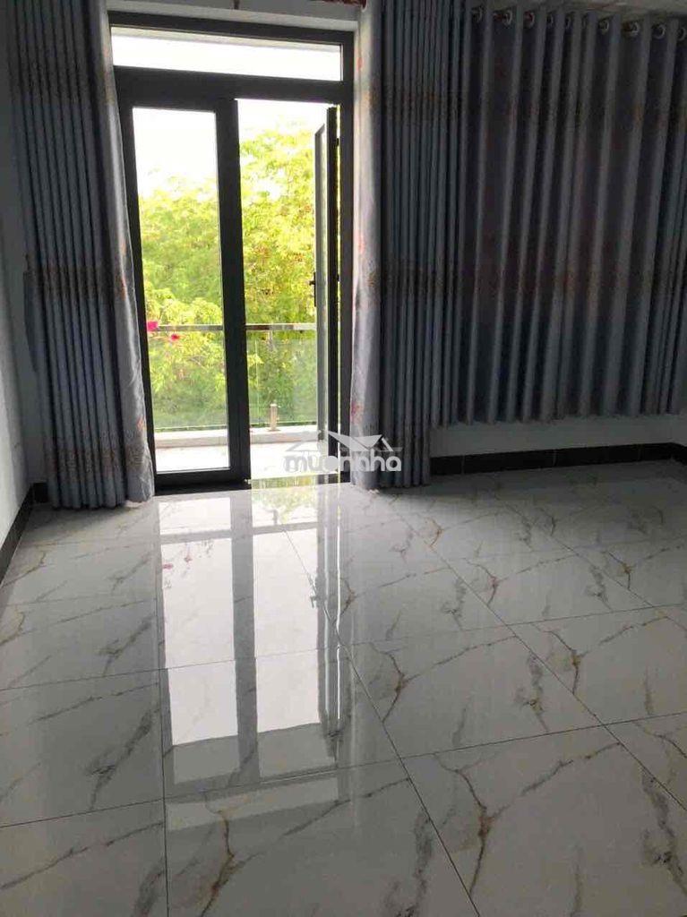 Cho thuê nhà trệt 2 lầu hẻm oto đường 109, phước long, quận 9