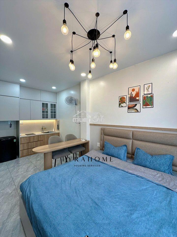 Studio hot gần landmark 81 – pet friendly | full nội thất. - 2