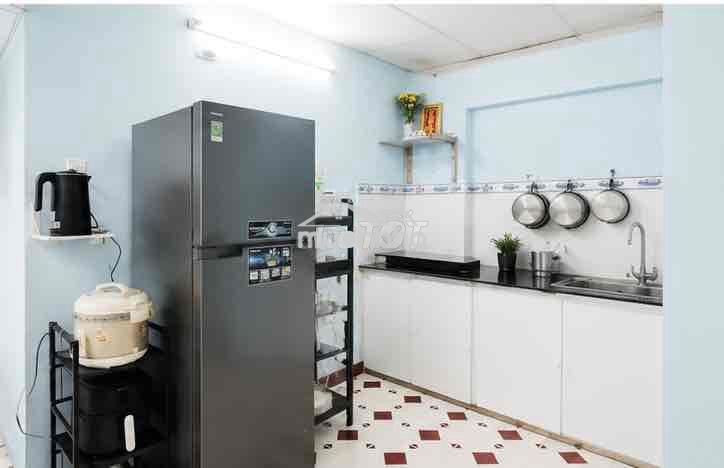 Bán nhà chính chủ,hẻm xe hơi phú thọ hoà,tân phú,74m2, 3pn,nhỉnh 5 tỷ - 3