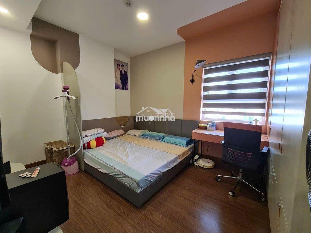 Chung cư carillon 2-trịnh đình thảo, tân phú  căn 3p ngủ giá 11tr - 4