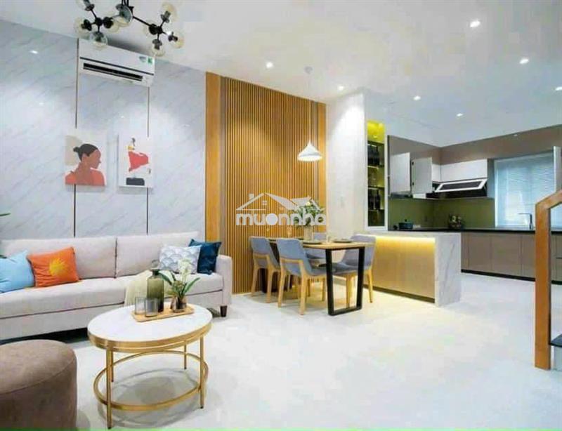 Nhà ở xã hội thấp tầng ngay bến cát chỉ 600tr sở hữu, sổ riêng