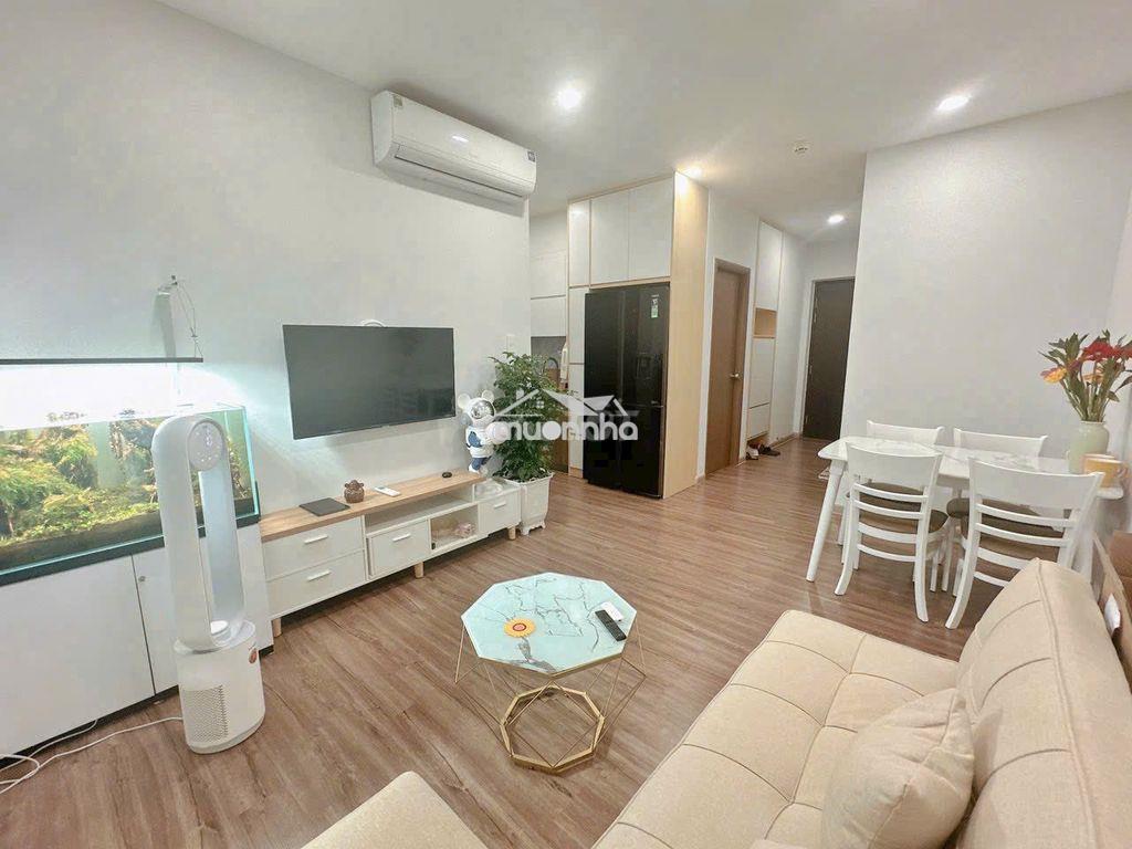Cho thuê bcons garden 2pn2wc full nội thất 3 máy lạnh chỉ 7tr, ở ngay - 2