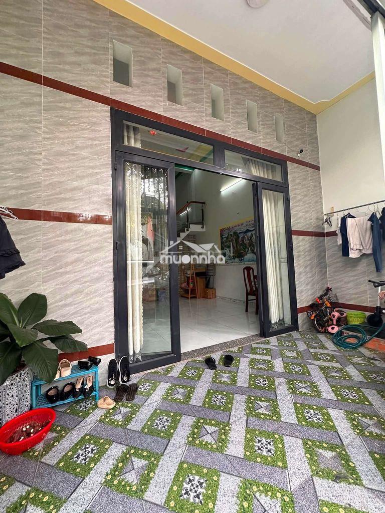 Nhà sổ chung 5m x 13m tân vĩnh hiệp giá bán 1 tỷ 095 triệu - 2