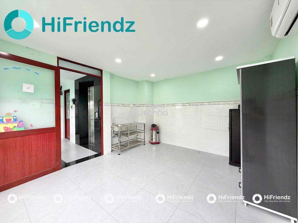 Khai trương căn hộ siêu rẻ đủ nội thất kế cv phú lâm aeon bình tân - 4