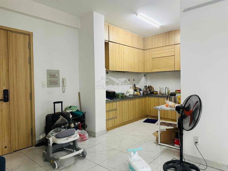 Căn góc tầng thấp fresca riverside 70m2 2pn 2wc full nội thất