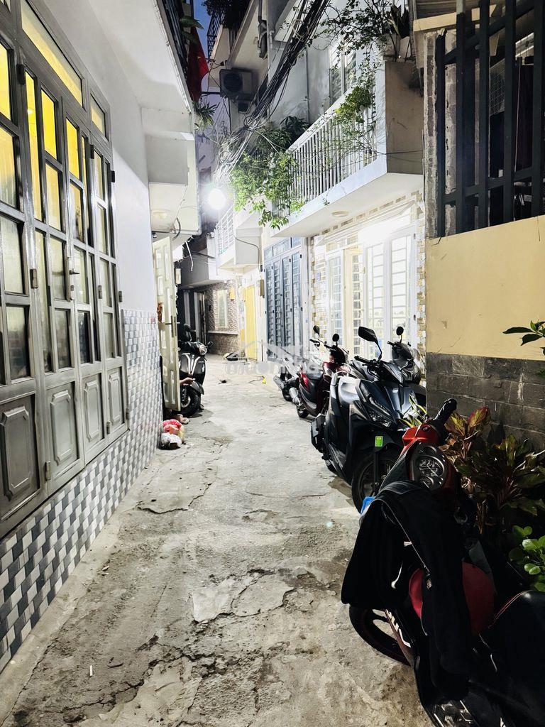Cho thuê nhà nguyên căn 2pn gần landmark 81 tầng - 2