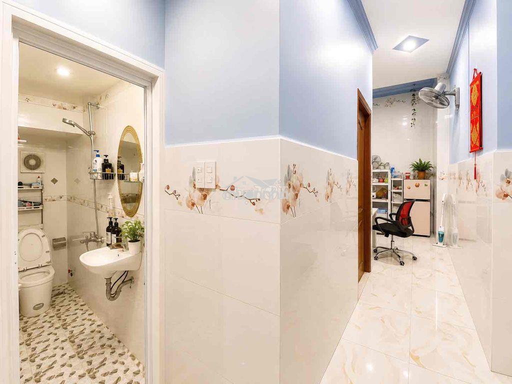 Đường số - tân quy - 3 tầng - 63m2 - chỉ hơn 8 tỷ - 2