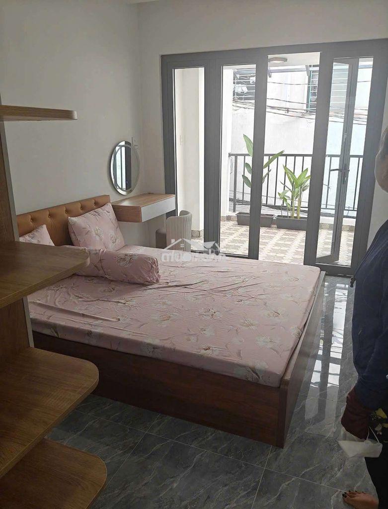 Nhà nc full nội thất xịn xo 3pn 3vs xô viết nghệ tĩnh p21 bình thạnh - 2
