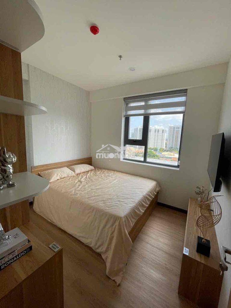 Căn 2pn ở ngay chỉ 1.9 tỏi - gần cầu phú long - 2