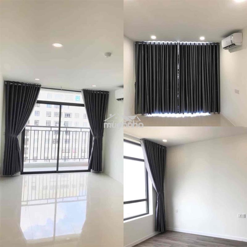 Cho thuê 2pn 2wc full nt tại central q8
