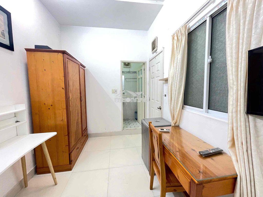 🏠Phòng trọ - gần đh văn lang - đh sài gòn - đh hoa sen - full nội thất - 4