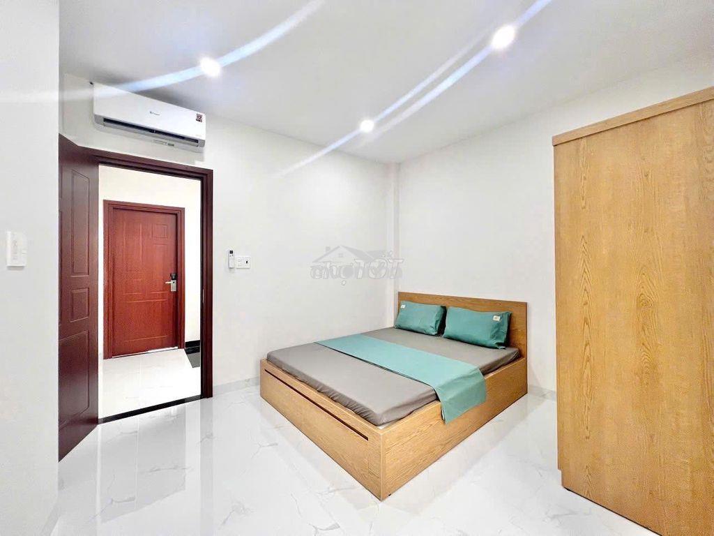 Studio an ninh - tiện nghi ngay đh bách khoa, vạn hạnh mall - 4
