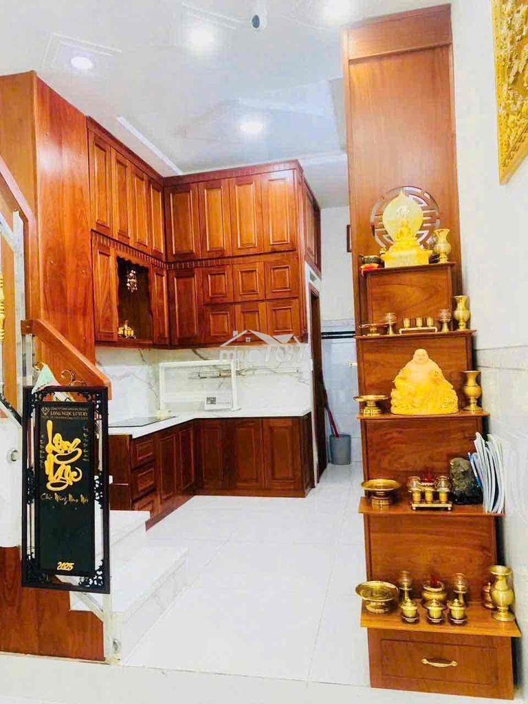 Quận 6 - 💰 15 triệu 💰 phạm văn chí , p7 - 3