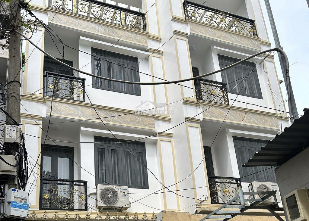 🏠 Phòng ban công  – phan xích long, phú nhuận - 3