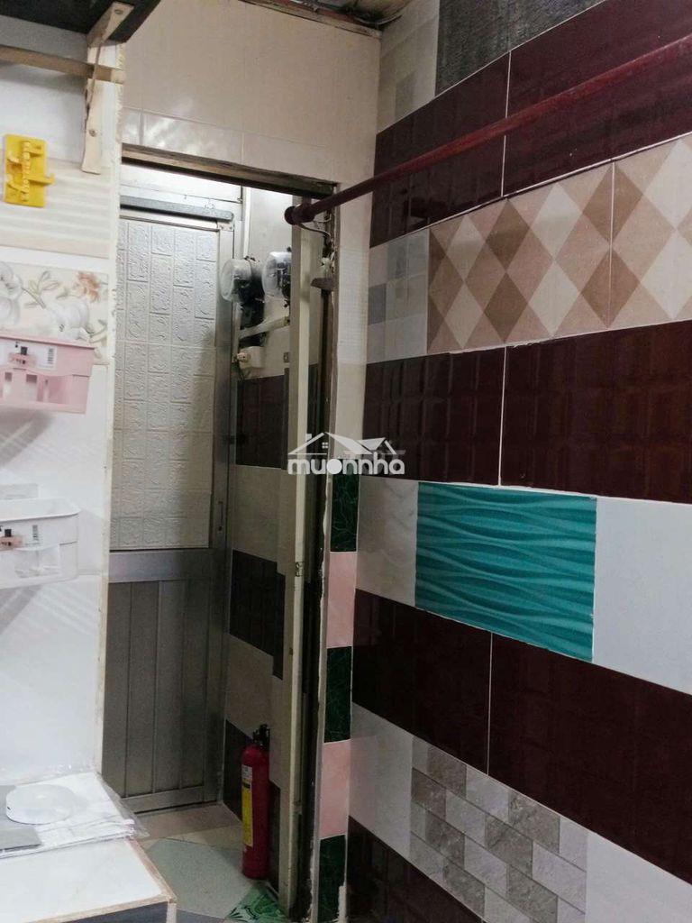 Phòng 14m, gác lửng 8m, hình ảnh thật, ngô tất tố f22 quân bình thạnh - 4