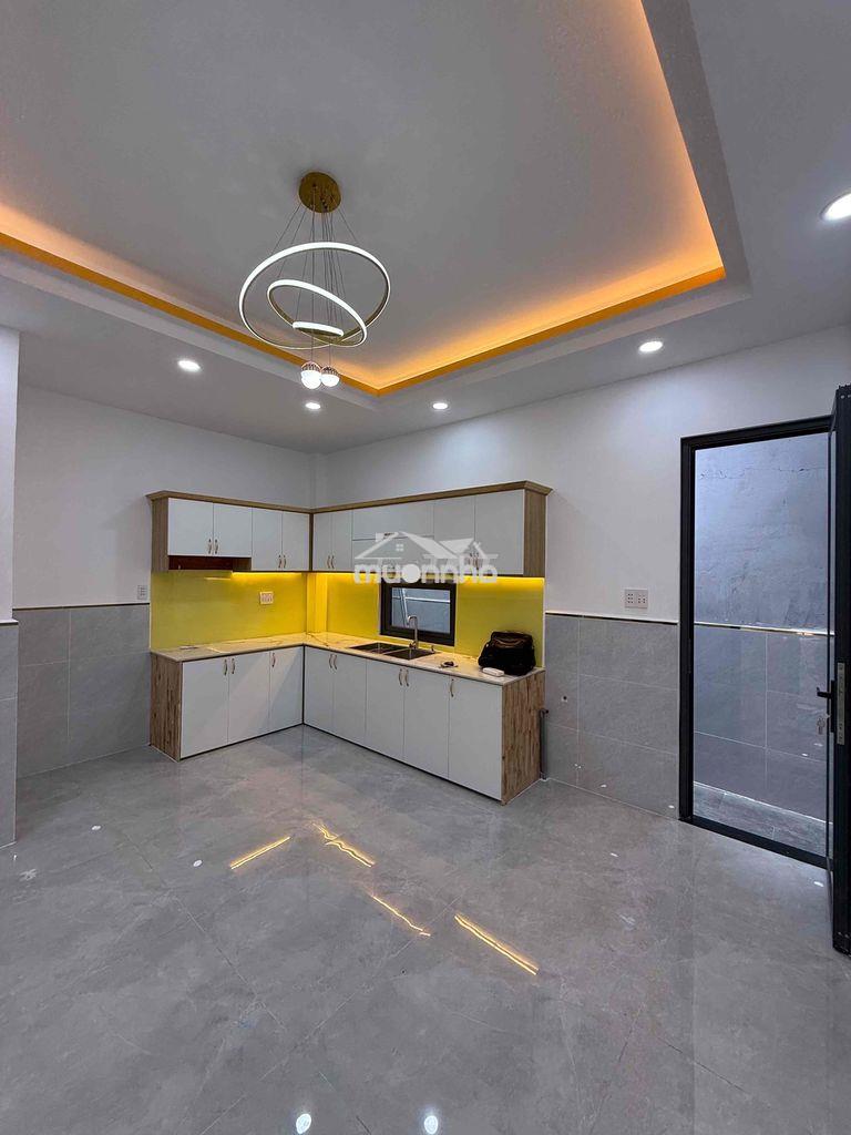 5x15 đường bình thành, 2 tầng xây mới, shr, nhỉnh 4t - 4