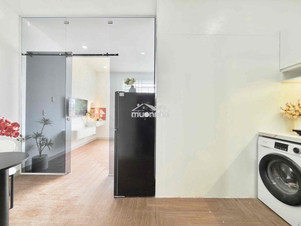 1 phòng ngủ tại quận 3 đường vườn chuối - 3