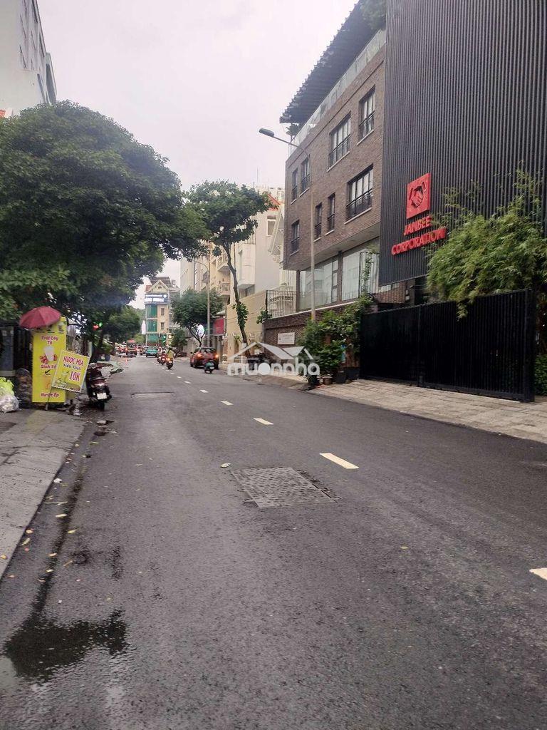 Cho thuêu nhà hẻm thông 8m nguyễn ảnh thủ .5mx22m kc 2 tầng .2pn 3wc - 2