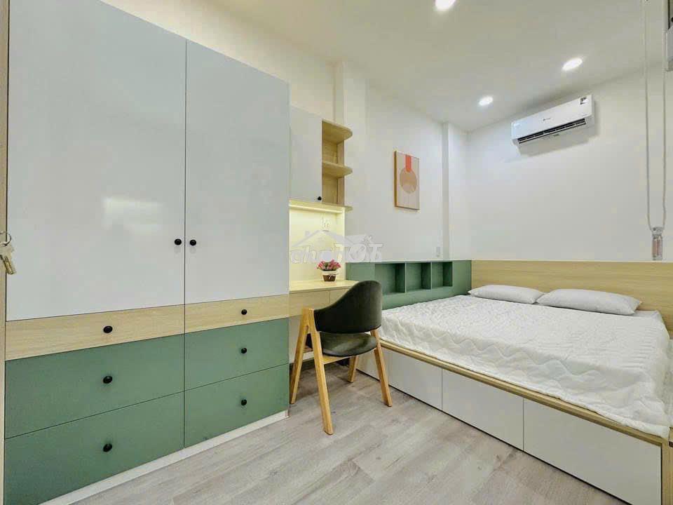 ⚜️Cho thuê căn hộ 1pn. 2pn ban công ngay bình tiên - chợ kim biên ⚜️ - 4