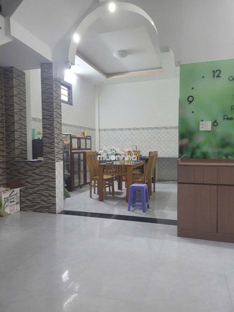 Phòng cho thuê trong nhà nguyên căn gần ktx khu b - 4