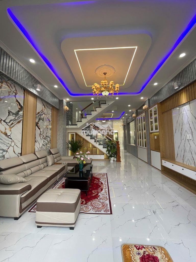 Không chỉ là nhà, đây là nơi kinh doanh lý tưởng – hơn 140m2 thổ cư - 4