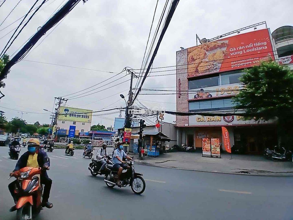 💥💥💥 Siêu phẩm - nhà 3 tầng trung tâm hiệp phú – sát lê văn việt – giá - 2