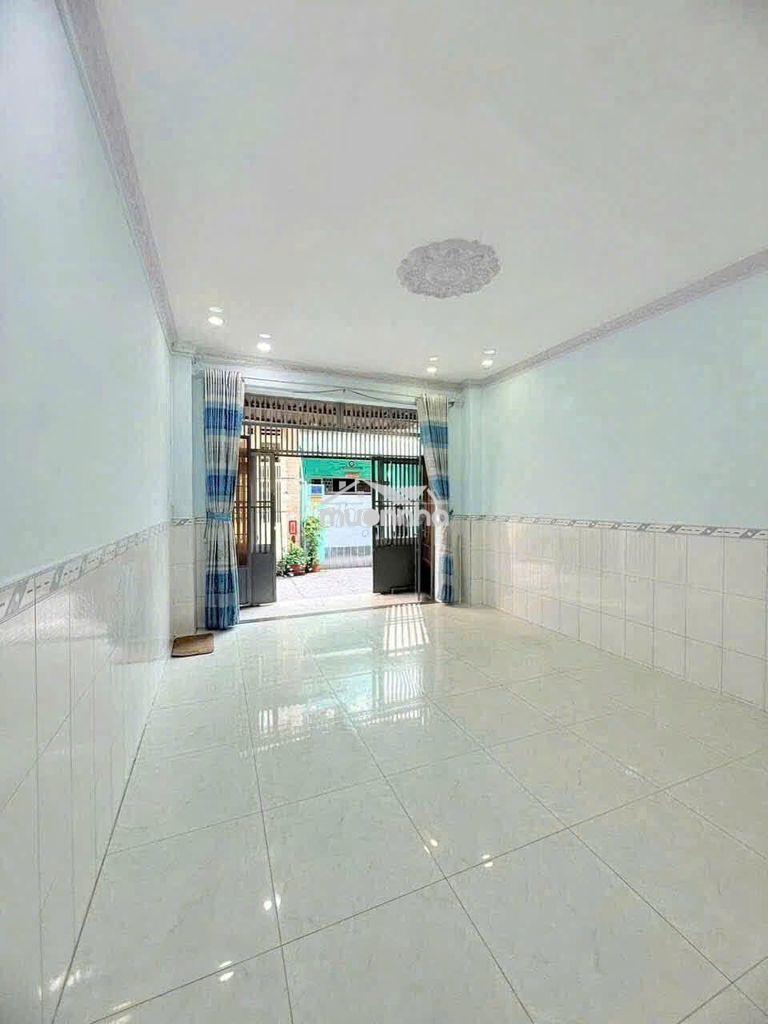 🏡 Cho thuê nhà nguyên căn 2pn 2wc hẻm 4m bình long - 12 triệu/tháng - 3