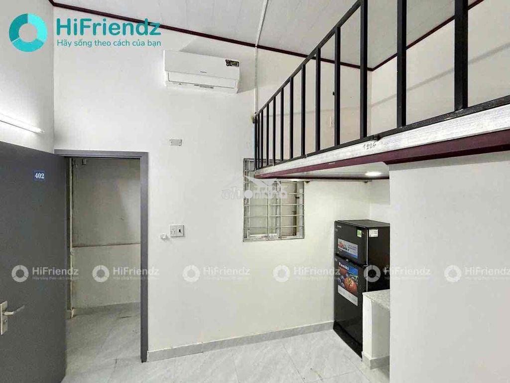 Duplex sinh viên 2-4 người zá từ 4🥔4 - 5🥔 gần đh khoa học tự nhiên - 4