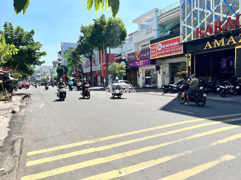 Mtkd tân sơn nhì-không lỗi dt 4x19.5m, 1 lầu thuê 25tr, giá 17 tỷ - 3