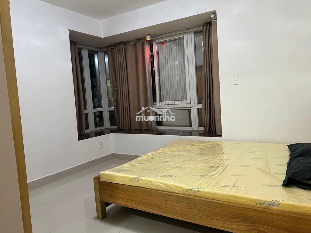 Chung cư đặng văn ngữ, pn: 65m2, 2p ngủ, ntcb, 11triệu5 - 3