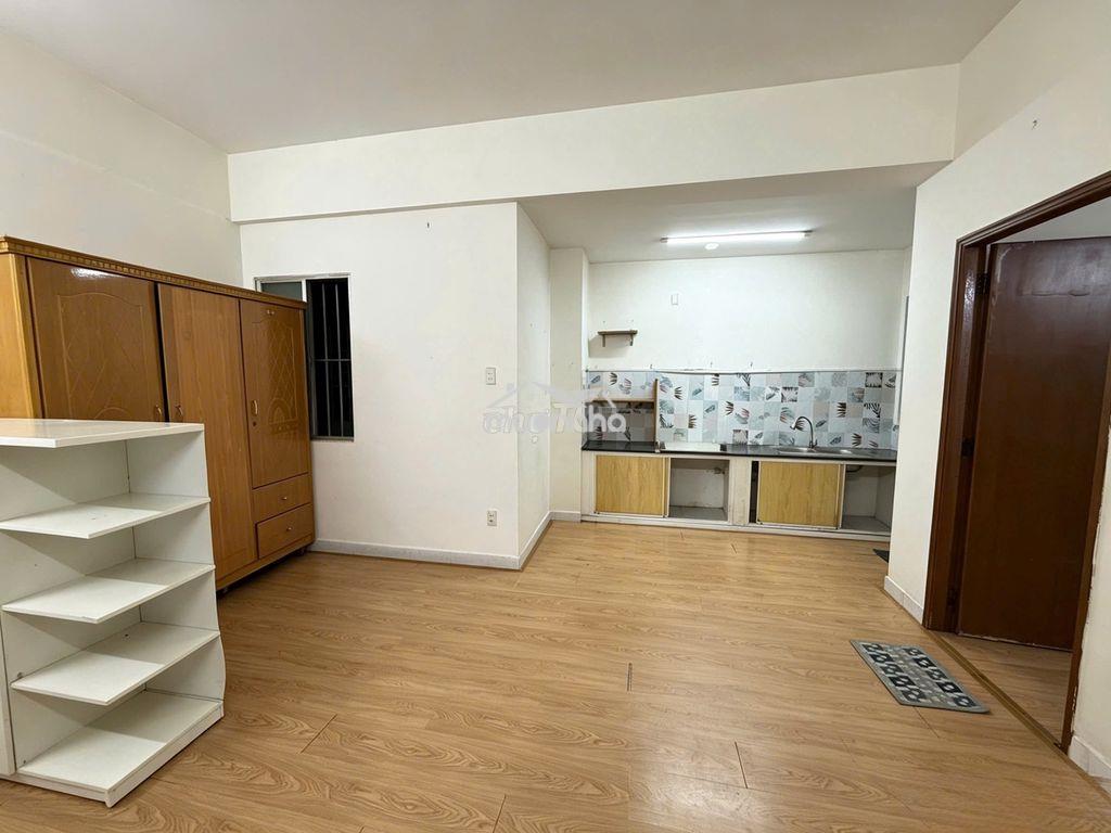 Bán căn hộ chung cư vạn đô – bến vân đồn, quận 4 | 55m² - 4