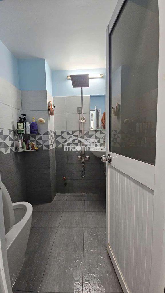 Bán nhà 3 tầng tạ quang bửu p2 q8 - 3