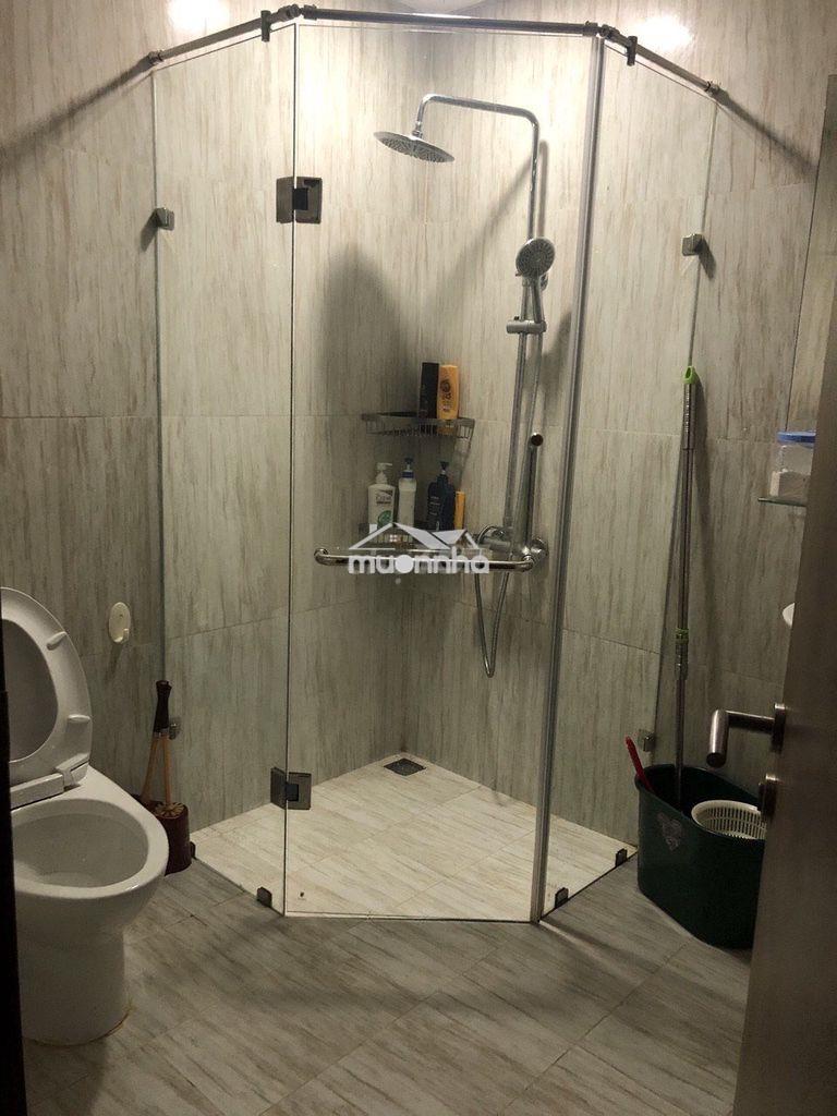 Cho thuê căn hộ the golden star 2pn,2wc đồ cơ bản ở liền được - 2