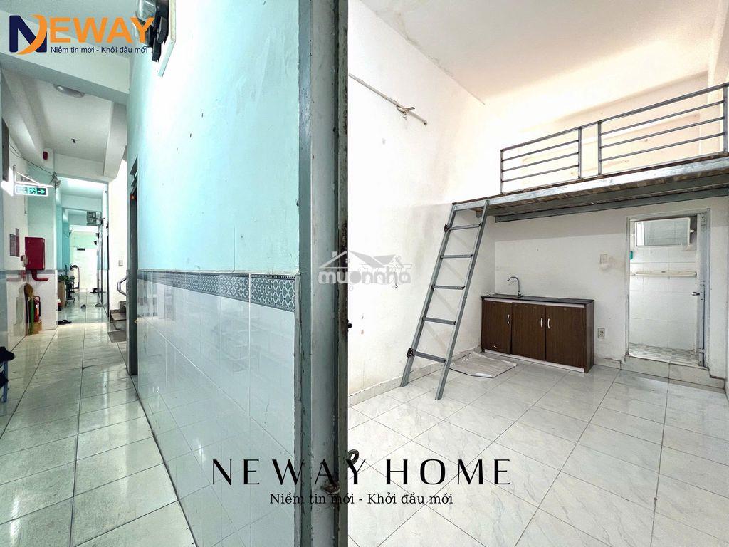 💰Giá 3tr5 - sẵn máy lạnh 📍gần đại học văn hiến - 3